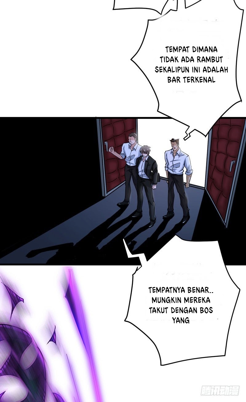 Strongest Divine Doctor Mixed City Chapter 32 Gambar 4
